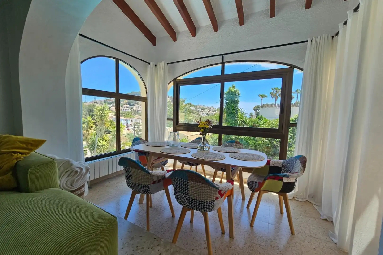 Maison avec piscine à vendre à La Viña - Montemar - San Jaime, imagen 4