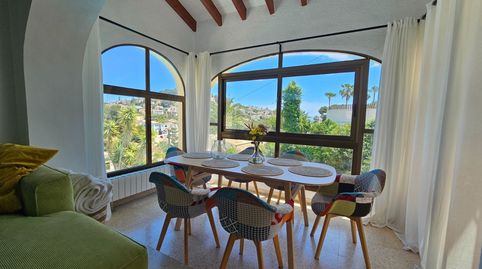 Foto 4 de Casa o xalet en venda a La Viña - Montemar - San Jaime, Benissa