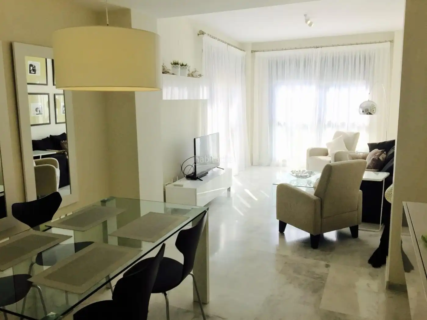 Wohnung mit Pool zum Verkauf in Calle Abordaje 13, imagen 3