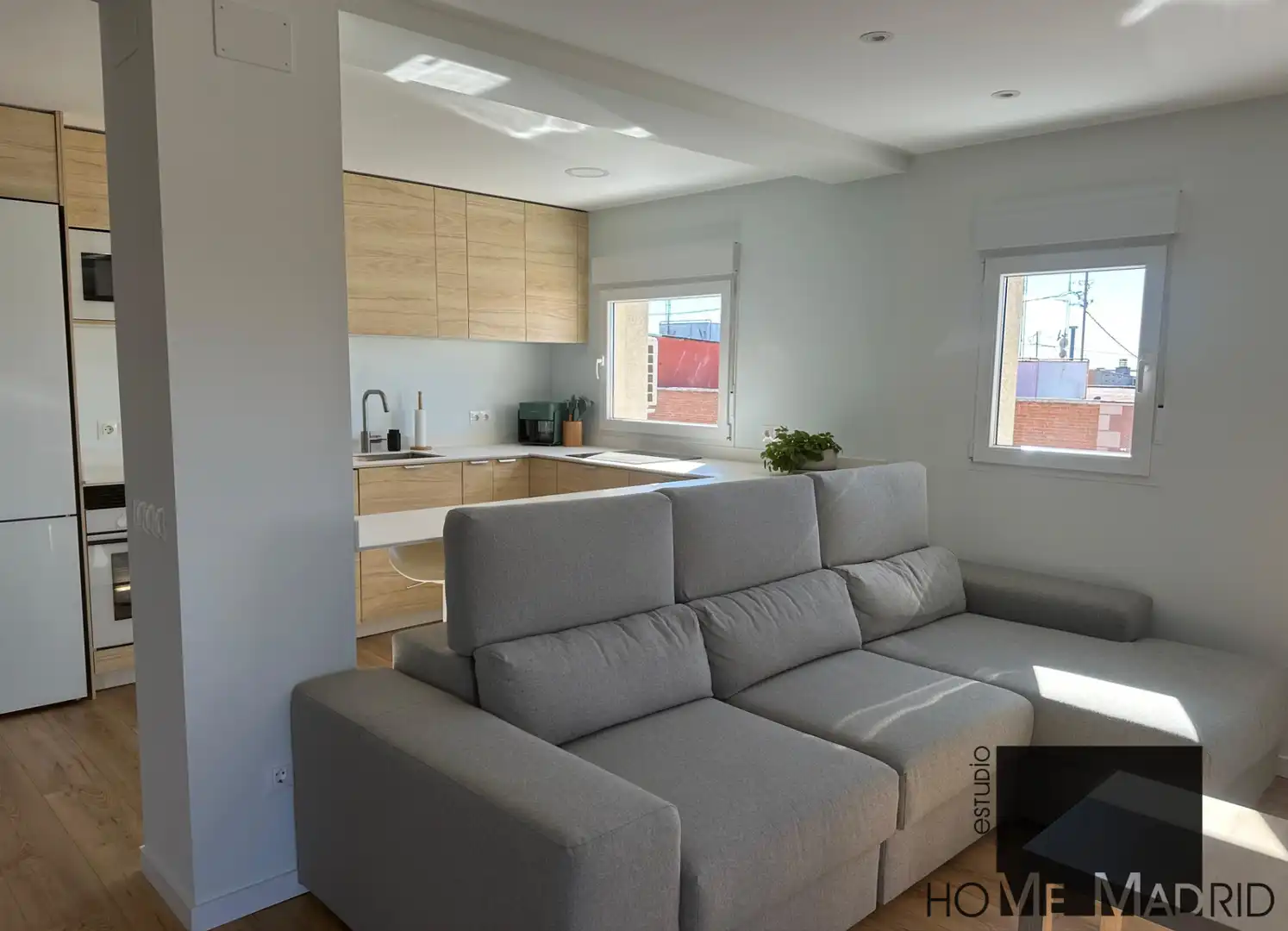 Appartement avec ascenseur à vendre à Plaza del Pico Salvaguardia, imagen 9