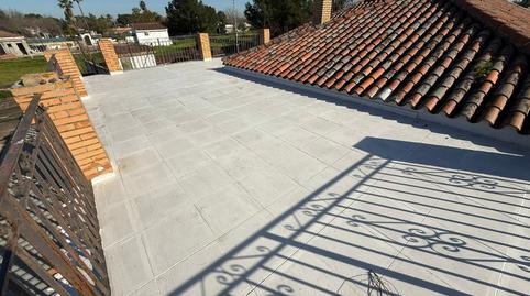 Foto 4 de Casa o xalet en venda a Carmona, Sevilla