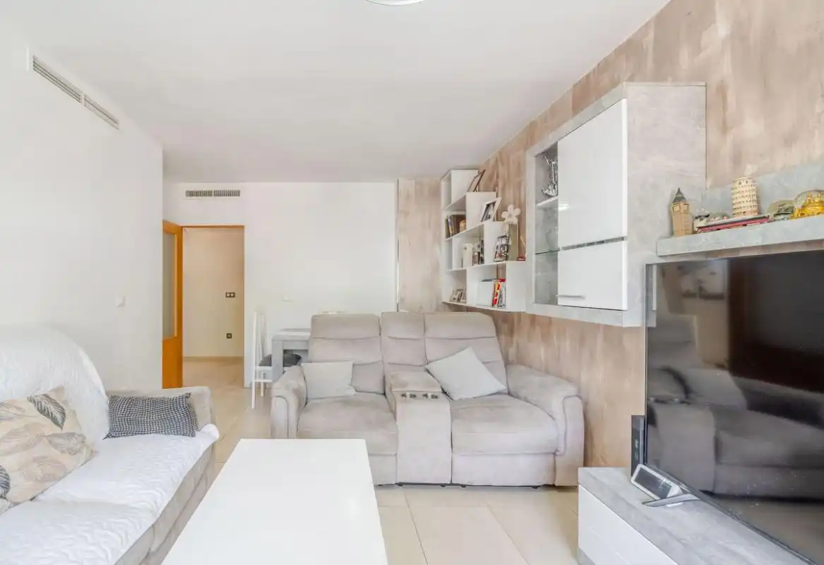 Appartamento con ascensore in vendita a Plaza Constitucion, imagen 2