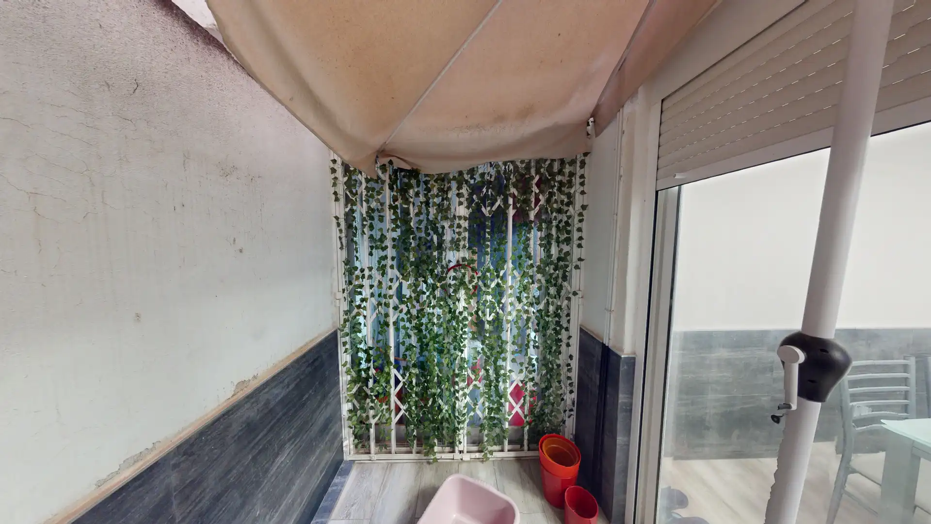 Wohnung mit Aufzug zum Verkauf in Calle Pedro Canales, imagen 20
