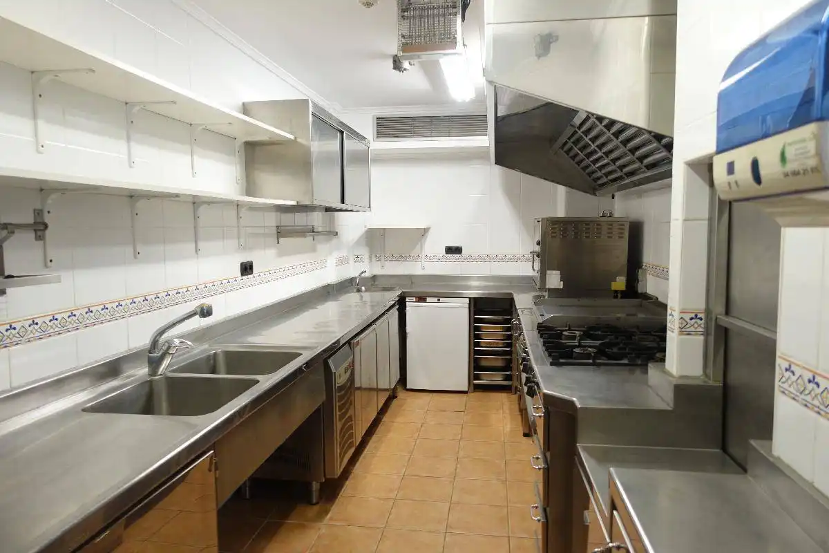 Local comercial en alquiler en Artatza - Pinueta - Pinosolo, imagen 11