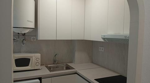 Foto 4 de Apartament de lloguer a Zona Playa de los Locos, Alicante