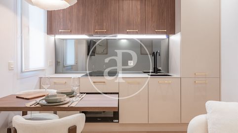 Photo 4 of Flat for rent in C. de Alburquerque, 11, Trafalgar, Madrid Capital
