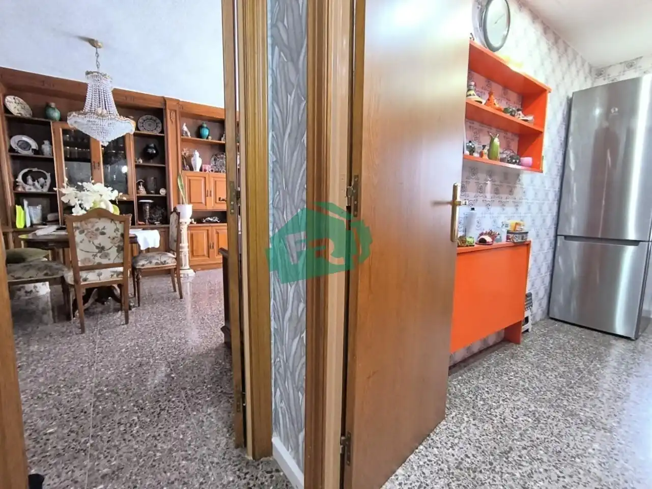 Wohnung mit Aufzug zum Verkauf in Centre, imagen 5