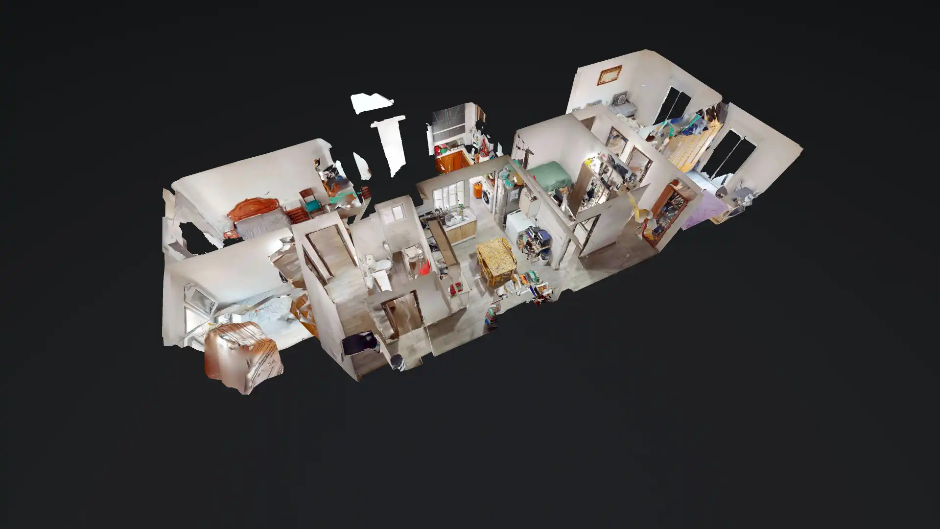Wohnung mit Terrasse zum Verkauf in Carrer Fernanda Santamaría 57, imagen 16