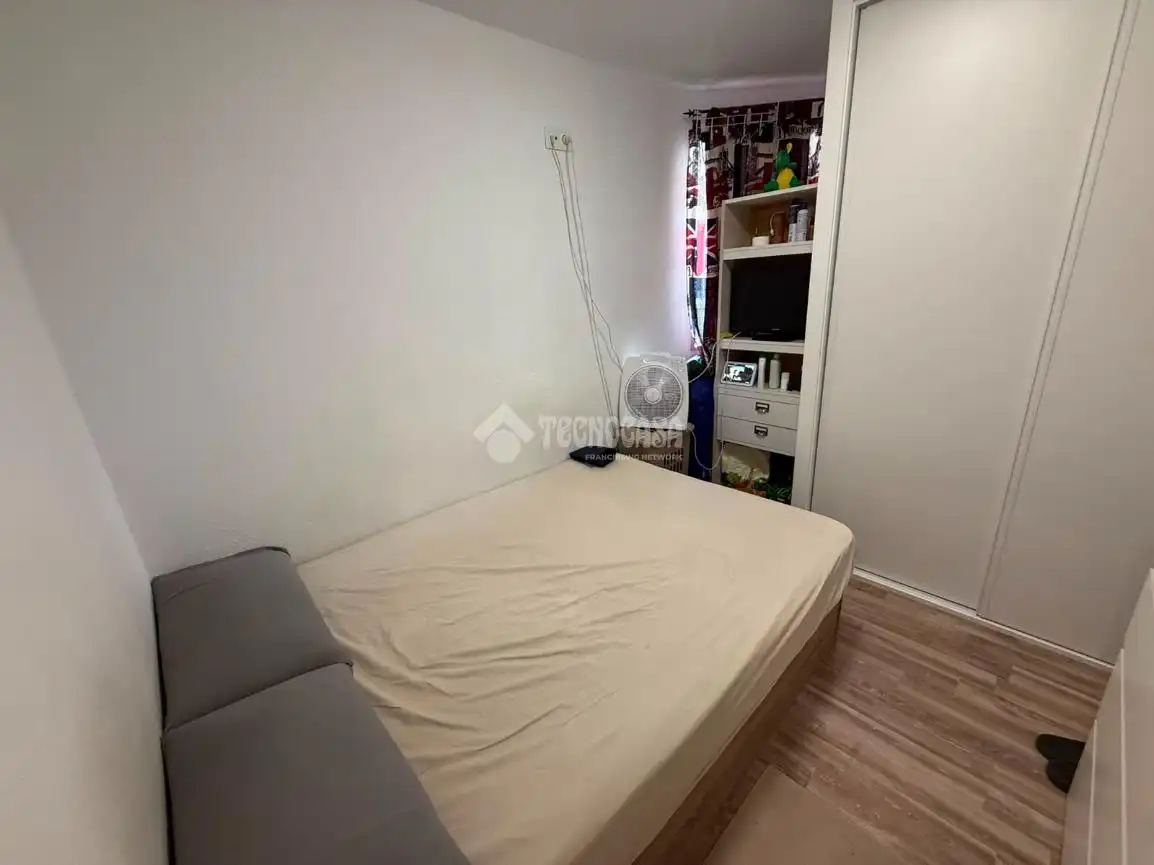 Habitación de Piso en venta en Alcalá de Henares con Aire acondicionado, Calefacción y Terraza