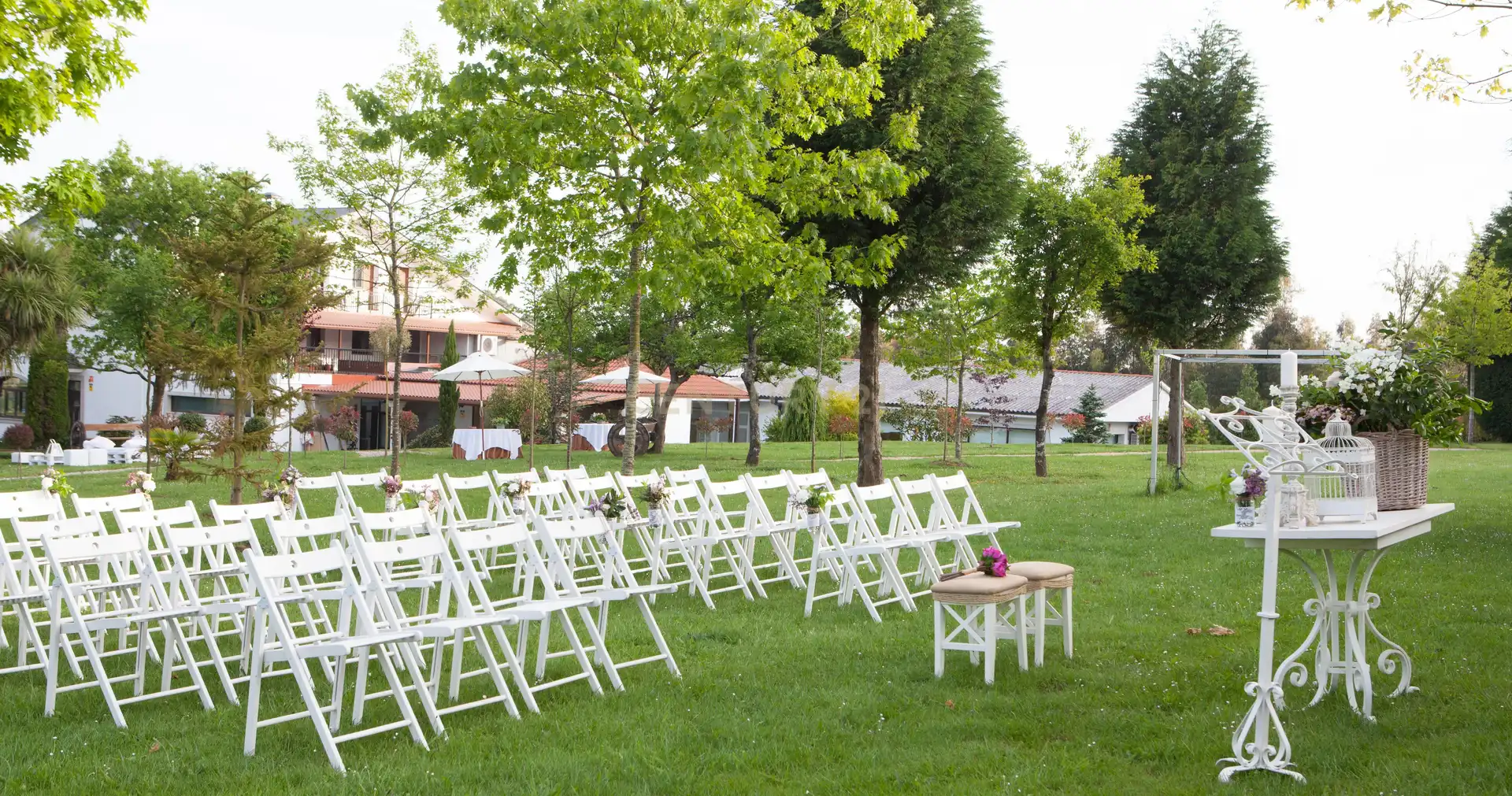 Terrace of Buildings for sale in Frades