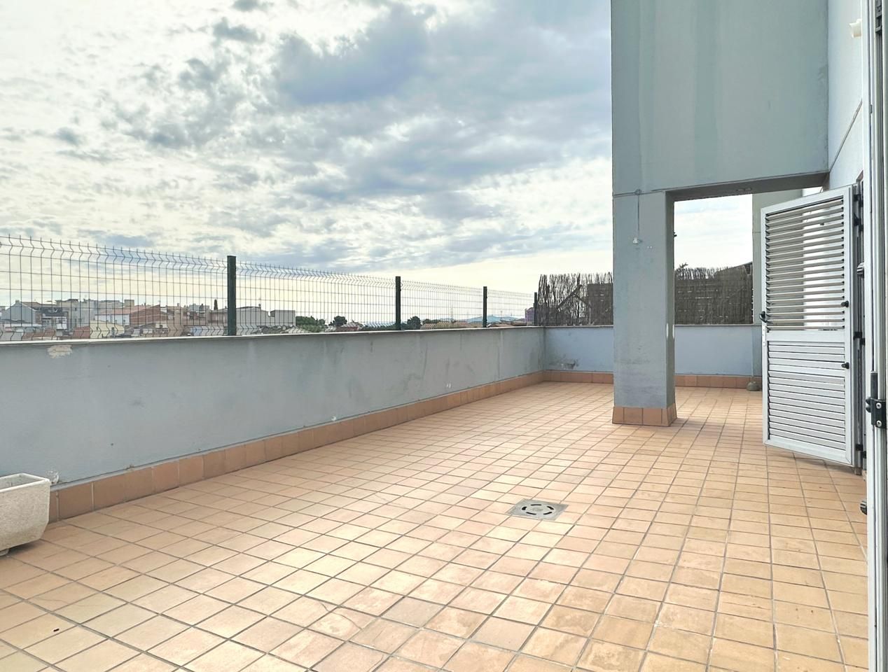 Terrace of Attic for sale in Terrassa  with Terrace