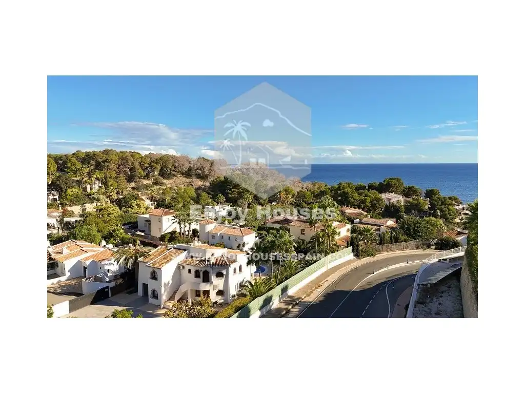 Haus zum Verkauf in Cala Advocat - Baladrar, imagen 13