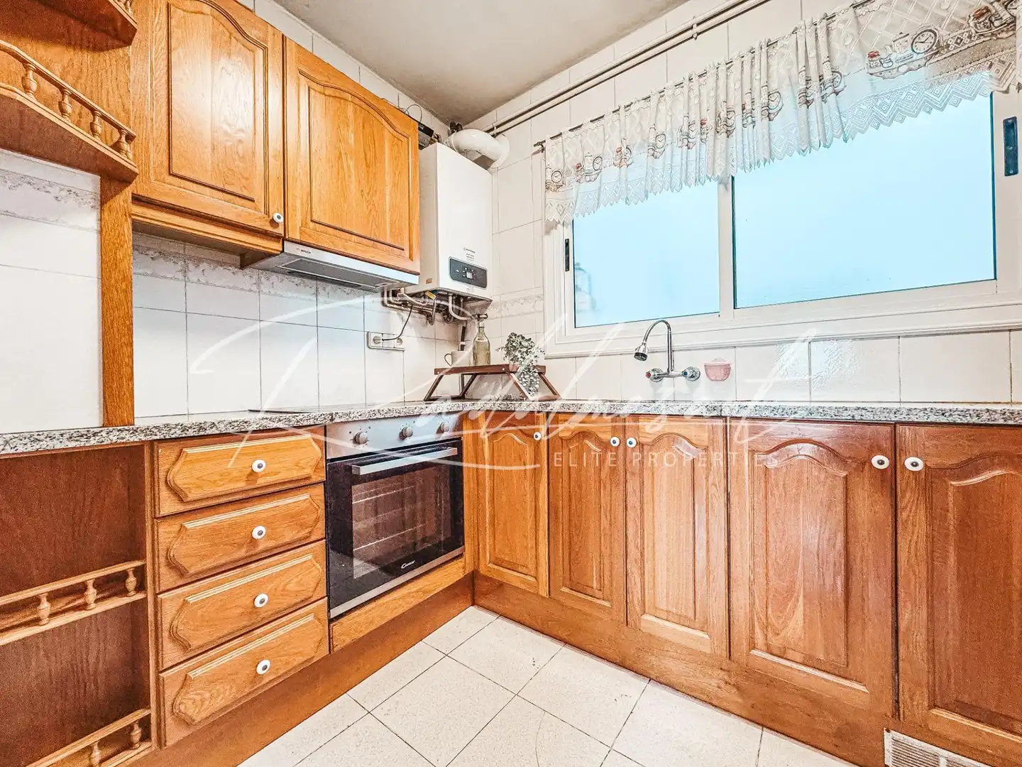 Flat for sale in Calle de Sant Jordi, El Morell