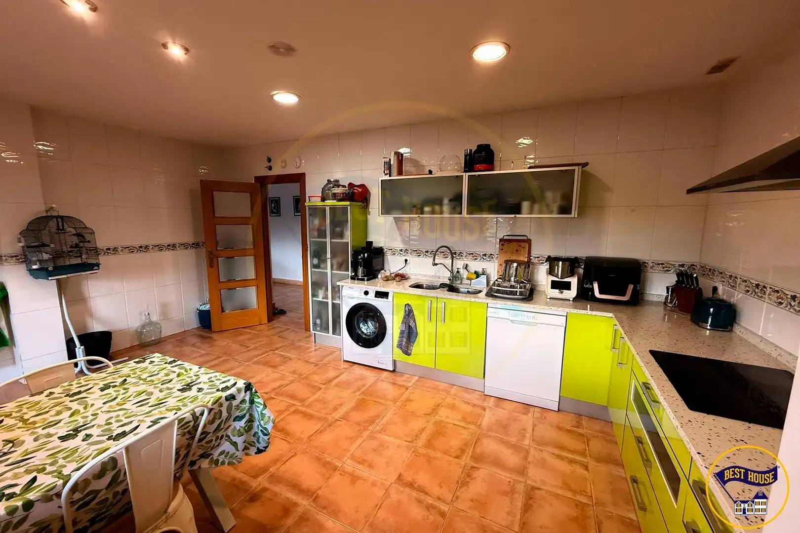Einfamilien-Reihenhaus zum Verkauf in LAS PERNALOSAS, Villar de Olalla