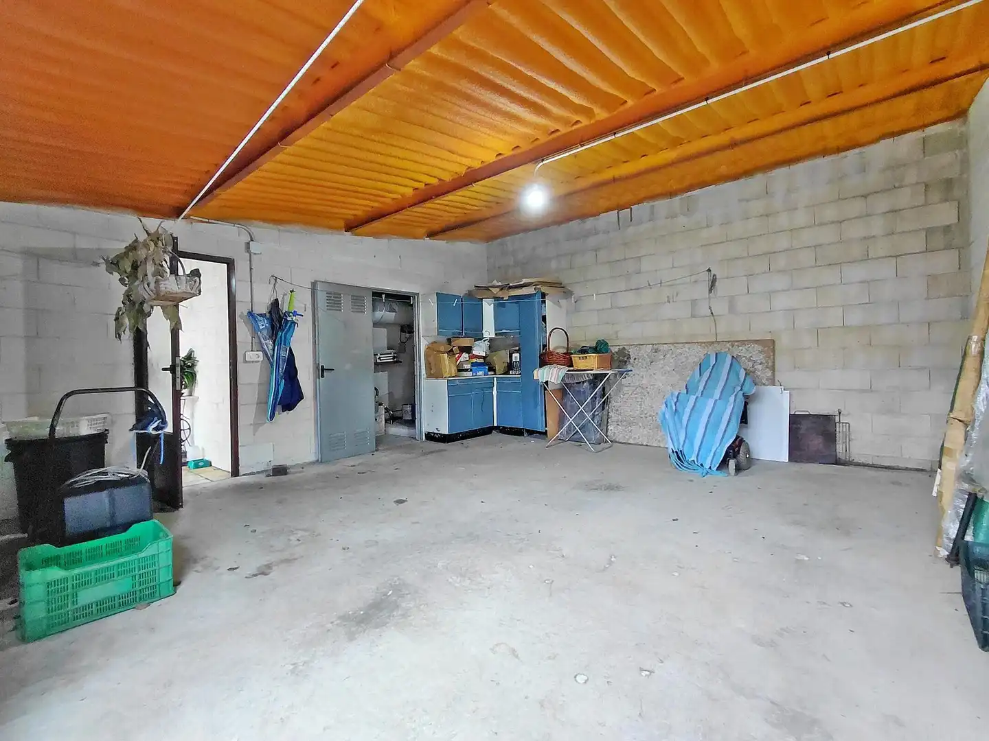 Casa amb terrassa en venda a Avenida Avenida Bouza Martín, imagen 77
