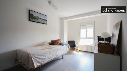 Photo 3 of Flat to share in Malilla,  Valencia Capital