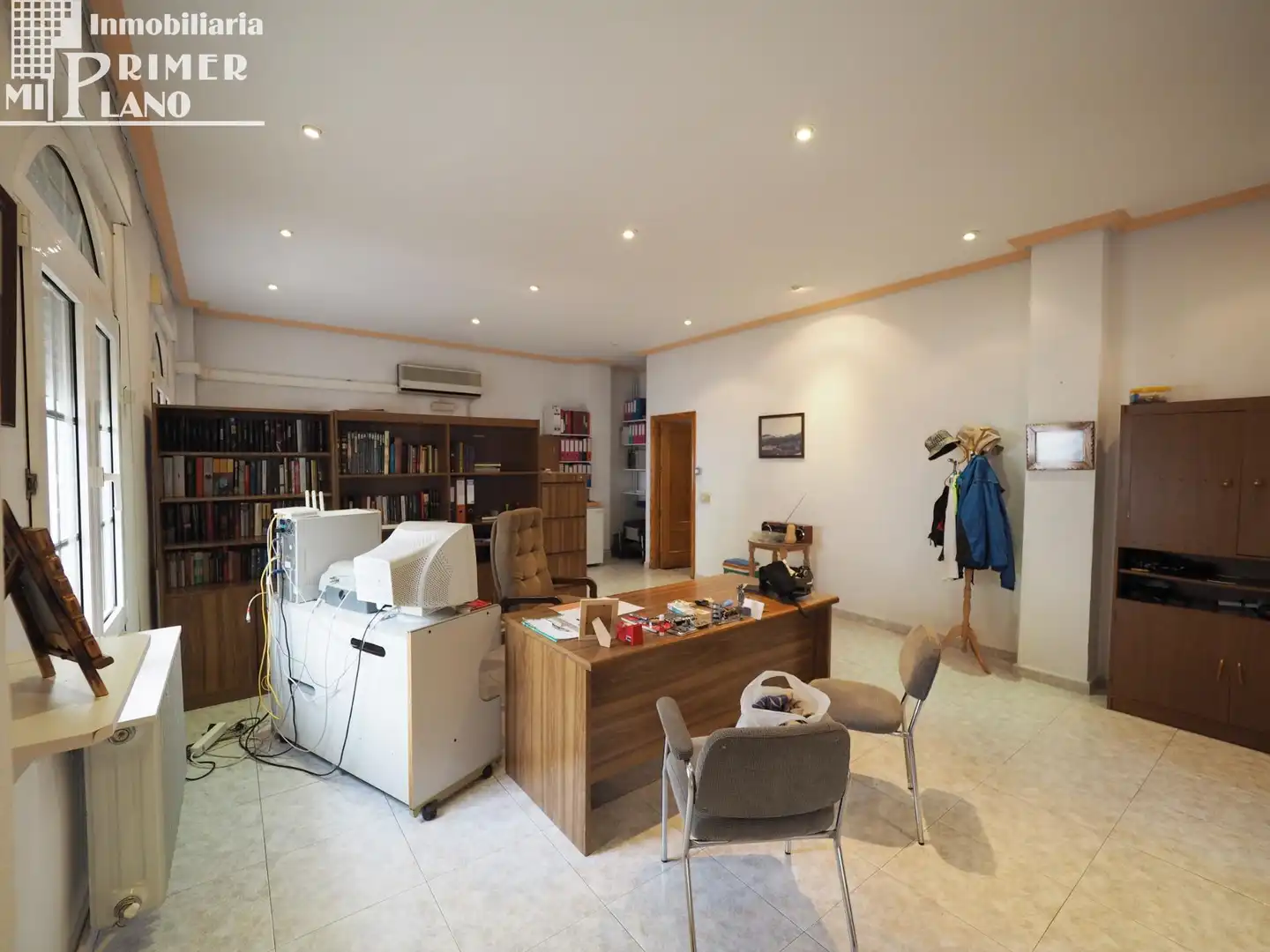 Local comercial de lloguer a Tomelloso, imagen 4