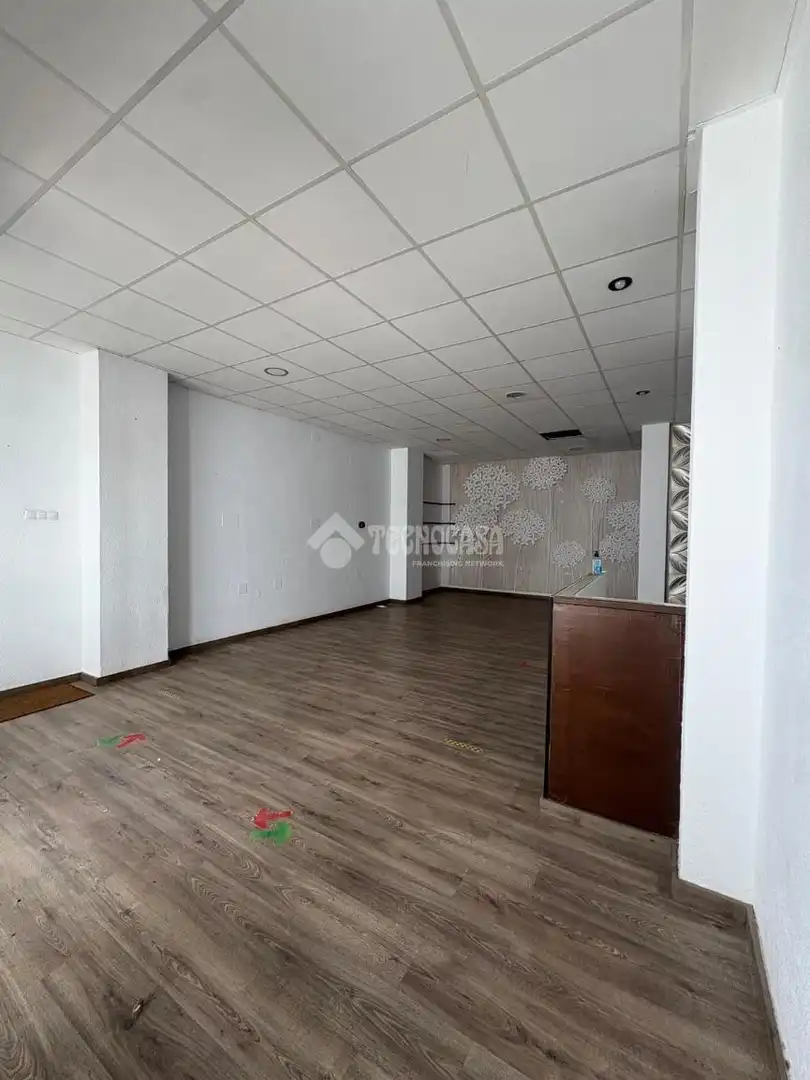 Local comercial en alquiler en Trigueros
