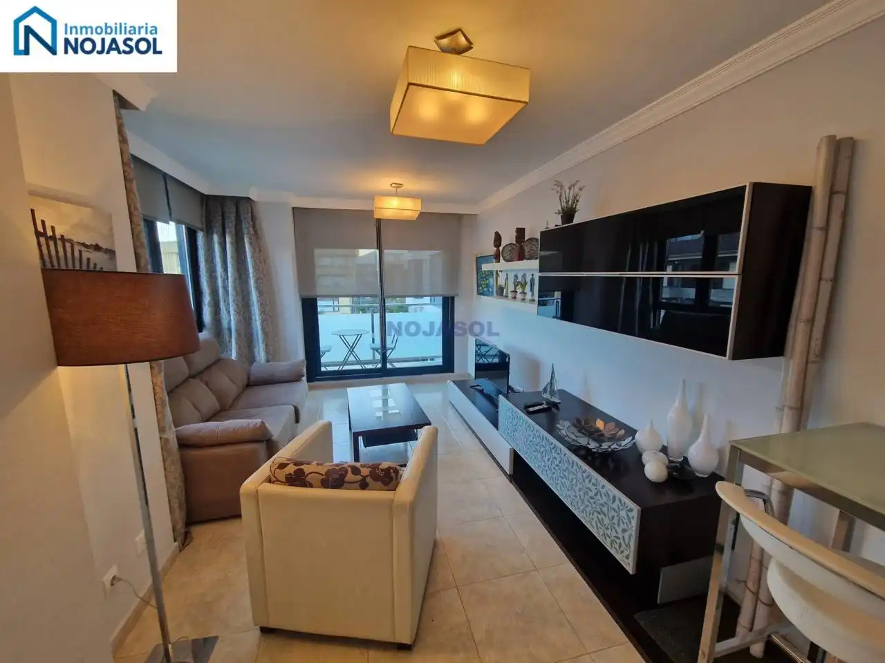 Apartment mit Pool zur Miete in Calle la costa 2, imagen 22