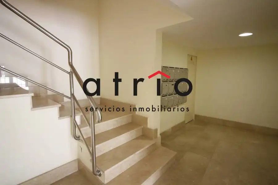 Apartamento de alquiler en Calle Joaquín Costa, El Sardinero