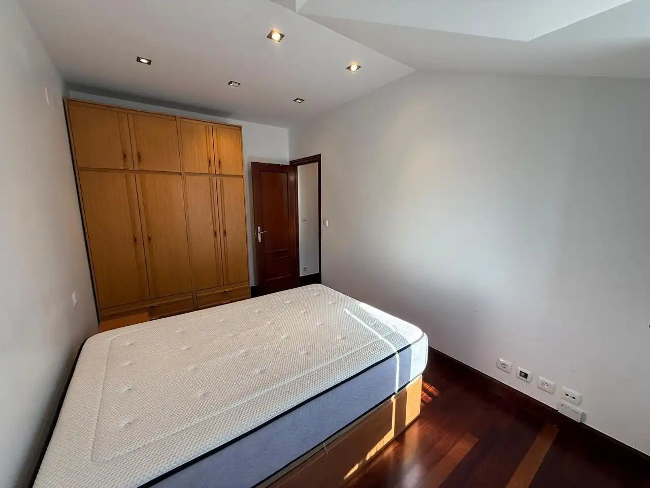 Attico con piscina in vendita a Barrio Brazomar, imagen 23