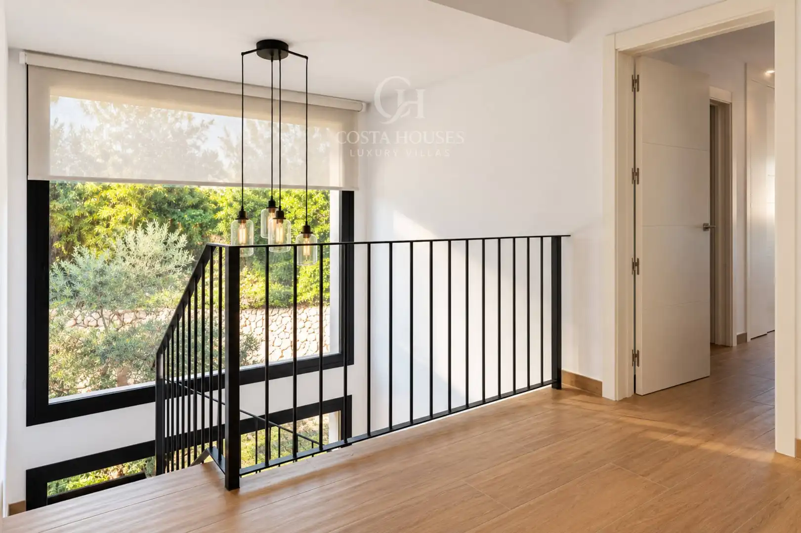 Villa avec terrasse à vendre à Cap Martí - El Tossalet - Pinomar, imagen 24
