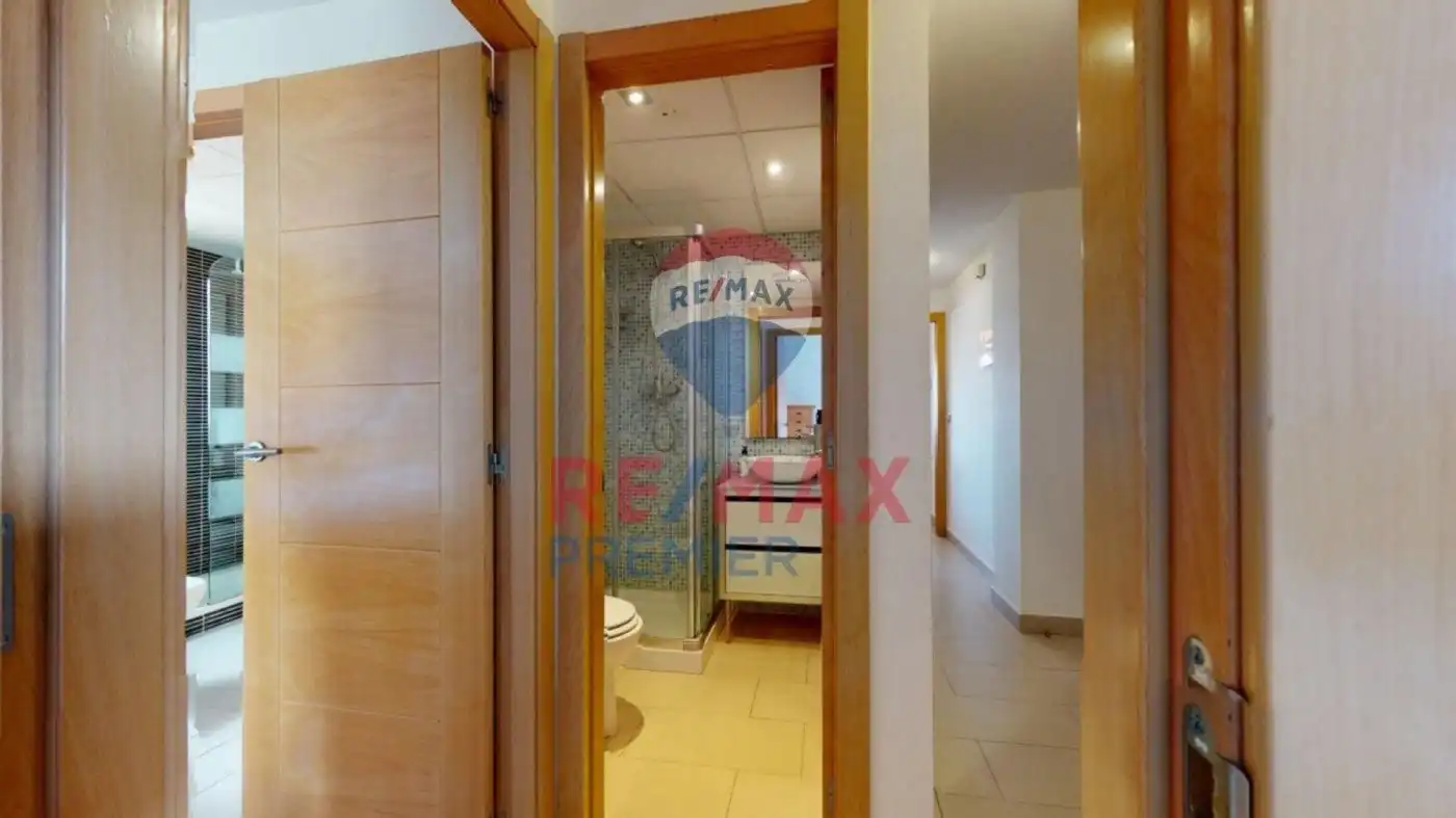 Flat with terrace for sale in L'Albir, imagen 14