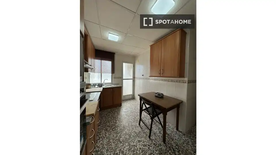 Habitación en Javalí Viejo