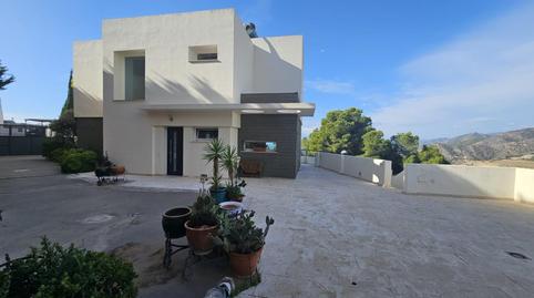 Foto 4 de Casa o chalet en venta en Calle Cerro Gordo Norte, Los Cármenes - Cerro Gordo, Almuñécar