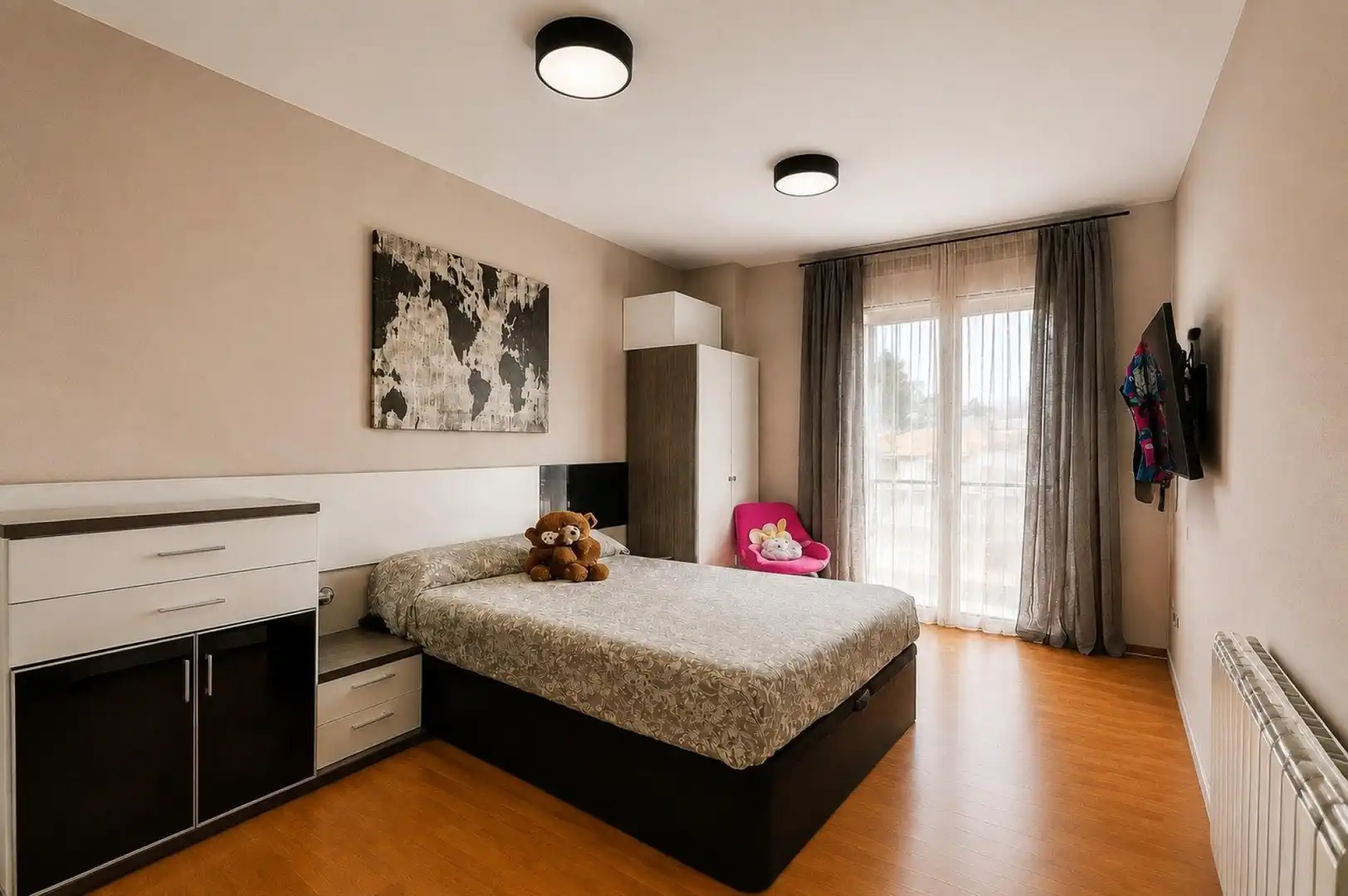 Apartment for sale in Sant Feliu de Codines, imagen 8