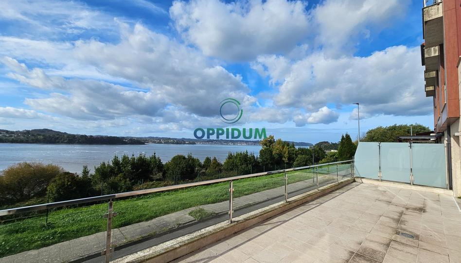 Photo 1 of Office for sale in Travesía Francisco Garcia Picos, 10, Miño, A Coruña