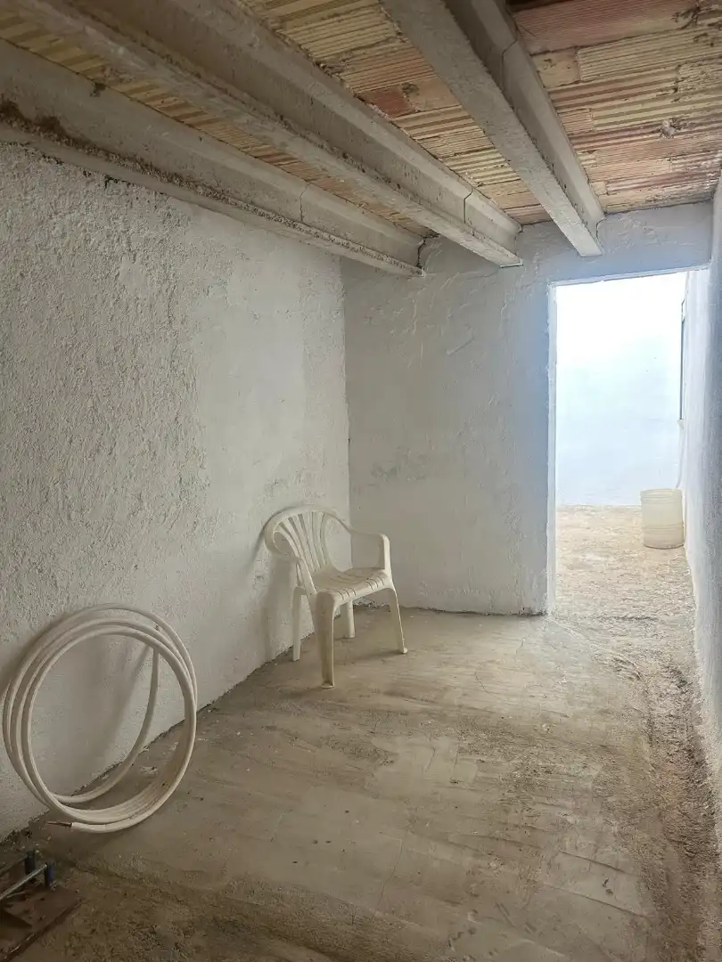 Casa o chalet en venta en El Perelló con Aire acondicionado, Amueblado y Horno