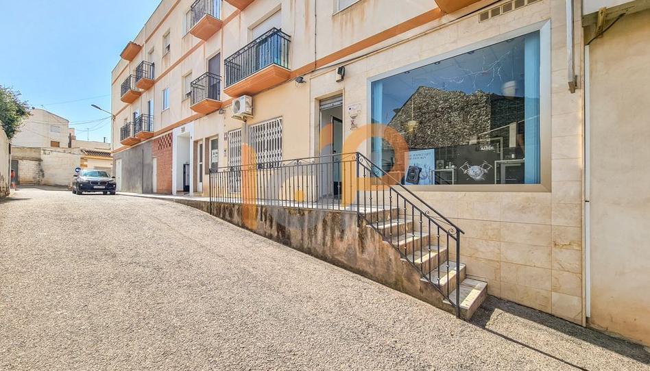 Photo 1 of Premises for sale in Calle Gutierrez Mellado, Olula del Río, Almería