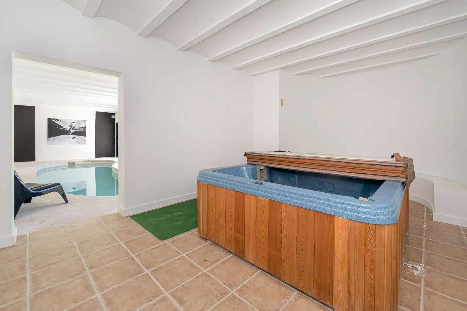 Casa o chalet en venta en Altea con Aire acondicionado, Terraza y Piscina