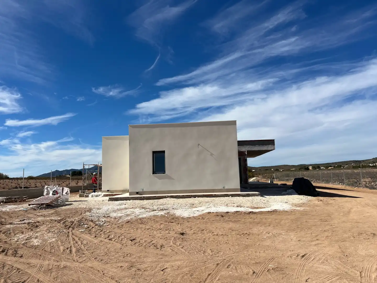Chalet en venta en El Pinós / Pinoso, imagen 10
