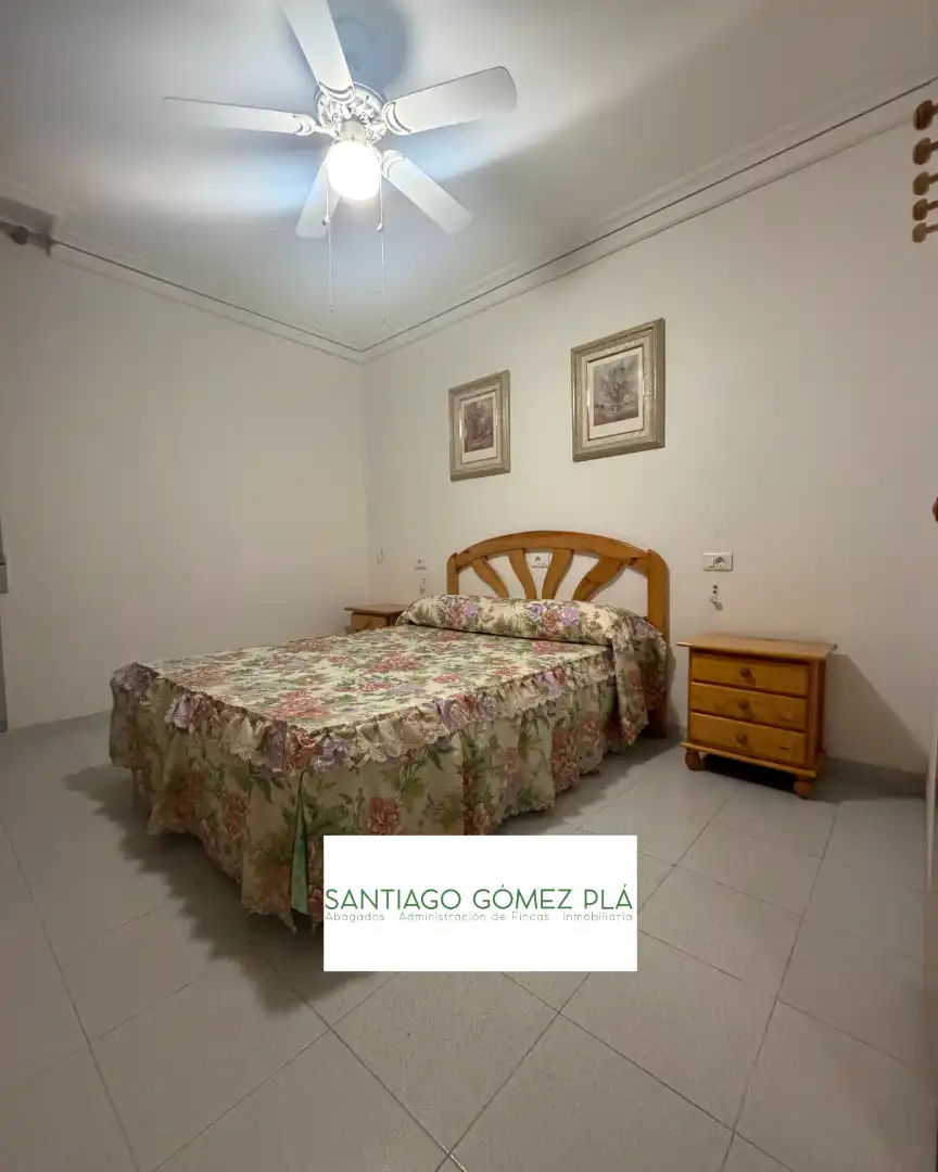 Wohnung mit Aufzug zum Verkauf in Carrer Almirante Cervera, imagen 3