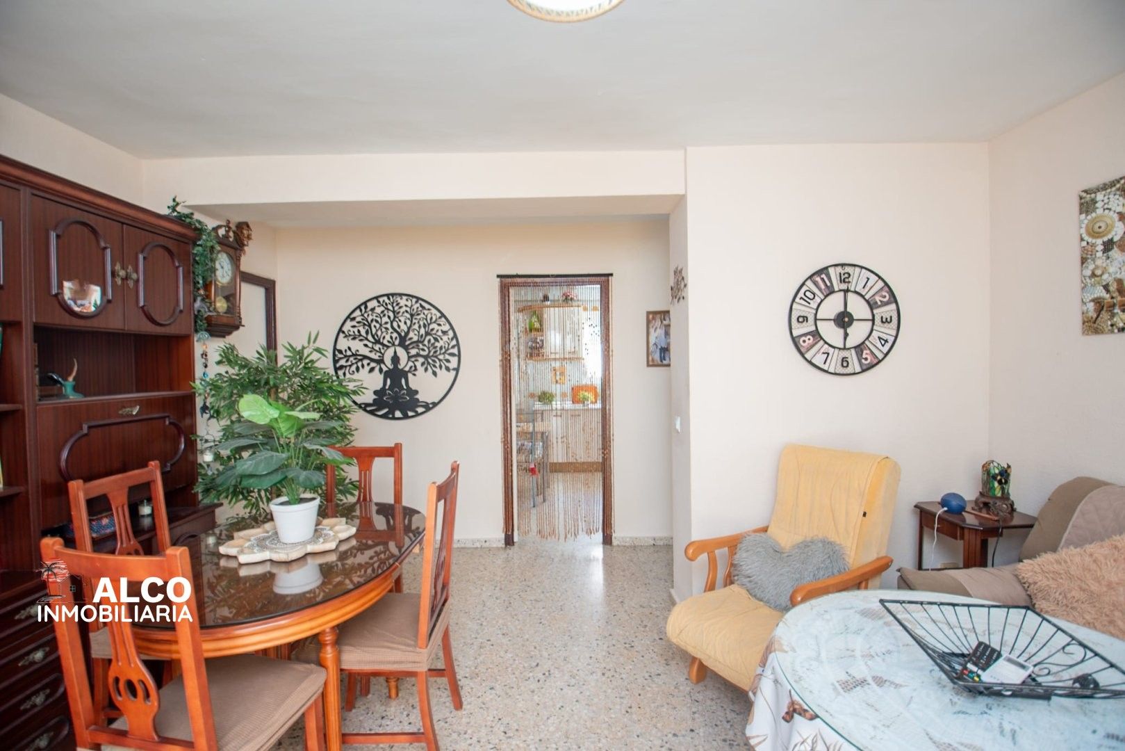 Pis en venda a Torrox Pueblo