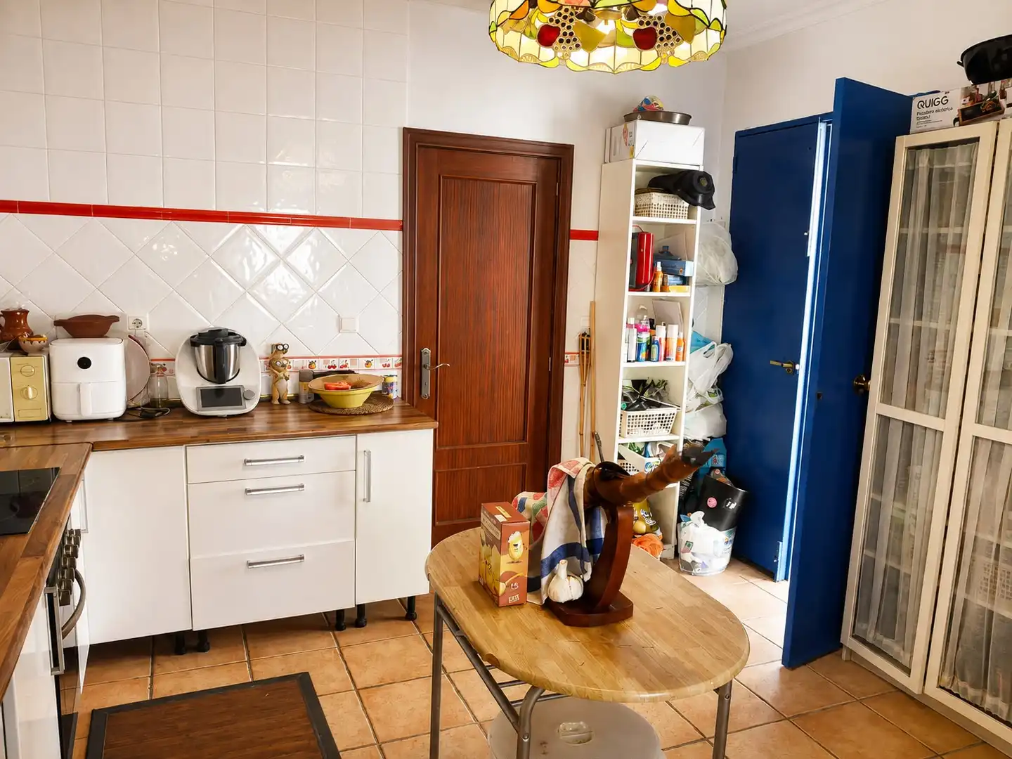 Detached house with pool for sale in Avenida del Convento 8, imagen 15