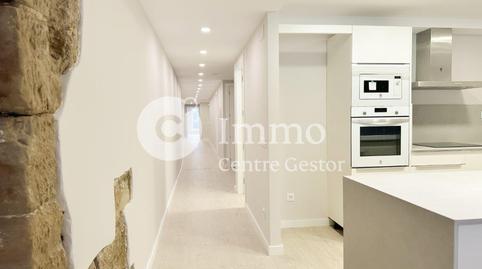 Foto 3 de Pis en venda a Avinguda de Blondel, Centre Històric,  Lleida Capital