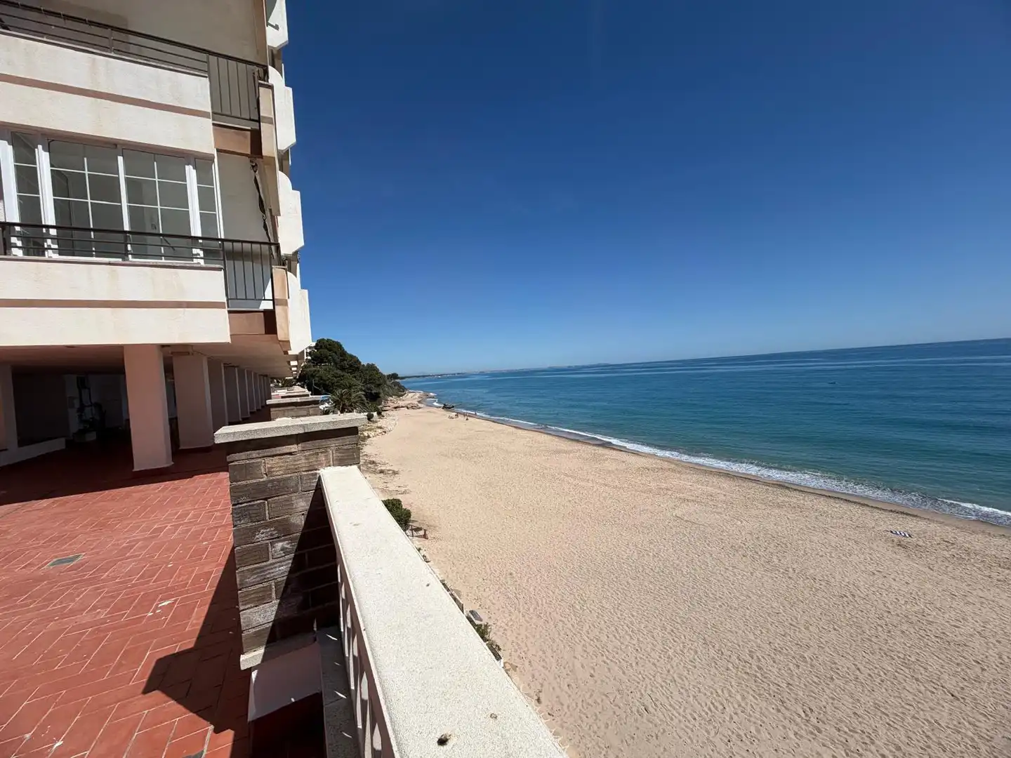 Wohnung mit Pool zum Verkauf in Passeig del Mediterrani, imagen 27
