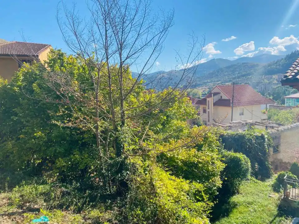 Vista exterior de Terreno en venta en Zorraquín