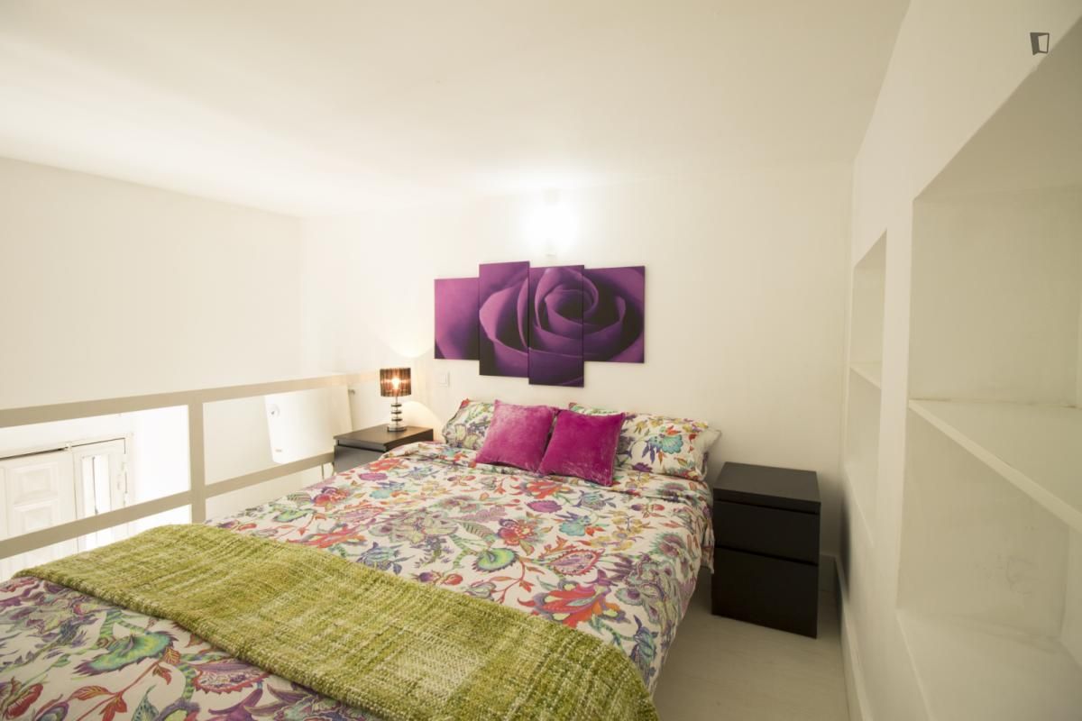 Study to rent in Bellas Vistas