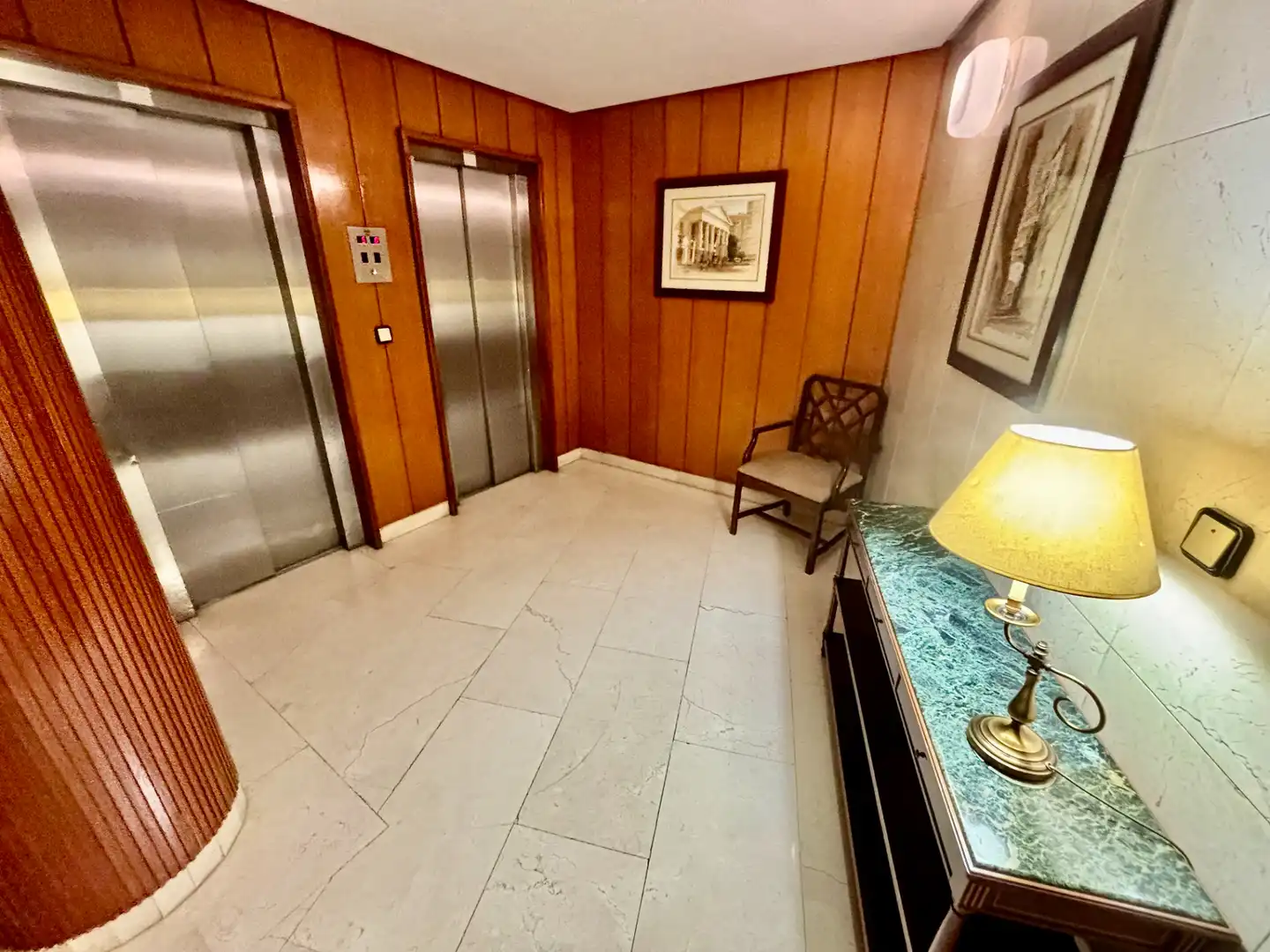 Appartement avec ascenseur à vendre à Avenida de Federico Soto, imagen 47