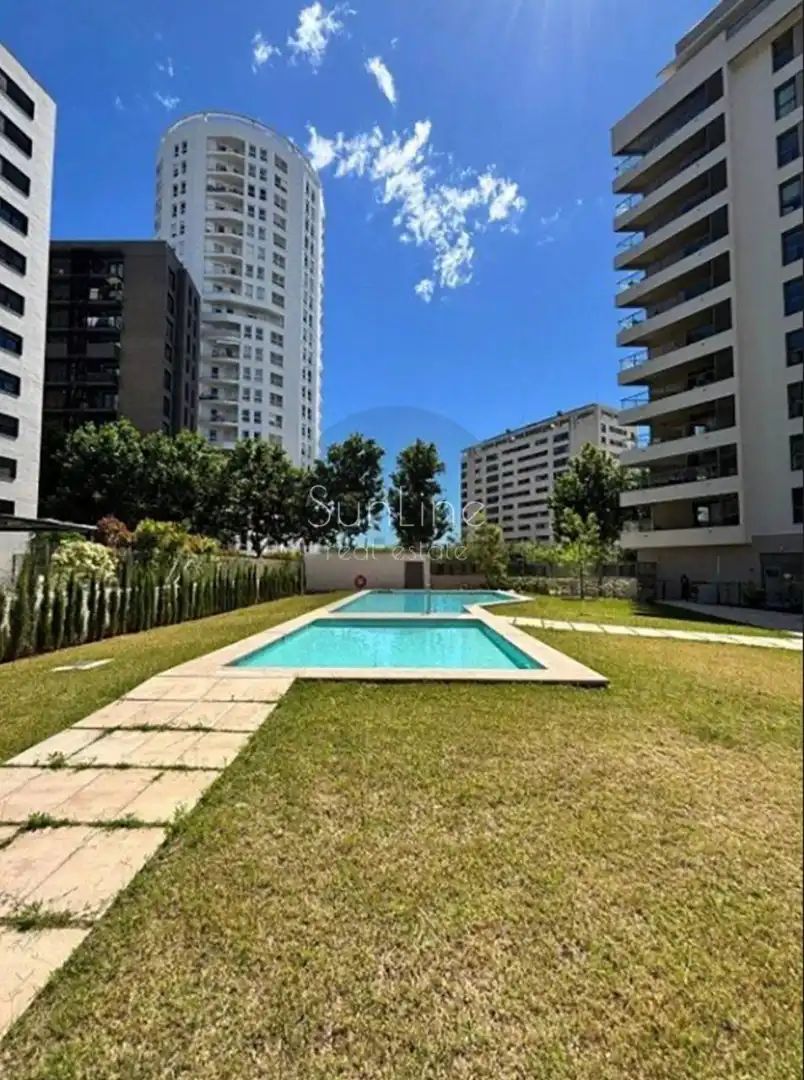 Appartement avec piscine à vendre à Carrer l'Alqueria del Favero, imagen 14