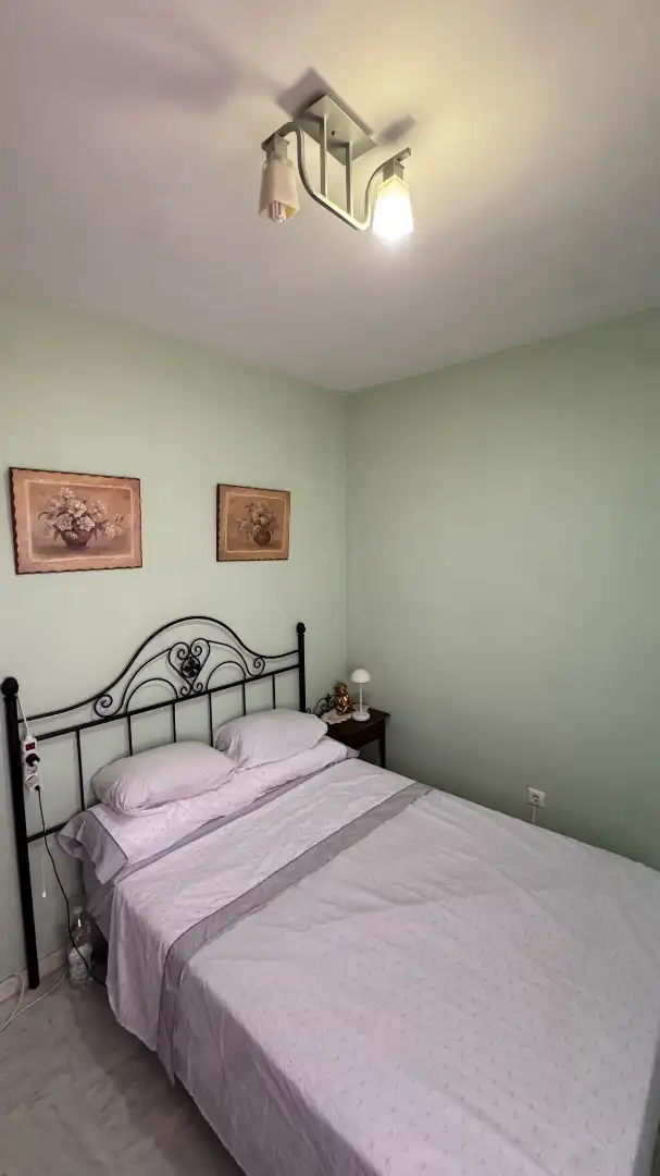 Casa amb terrassa en venda a Calle Paseo del Agua, imagen 15