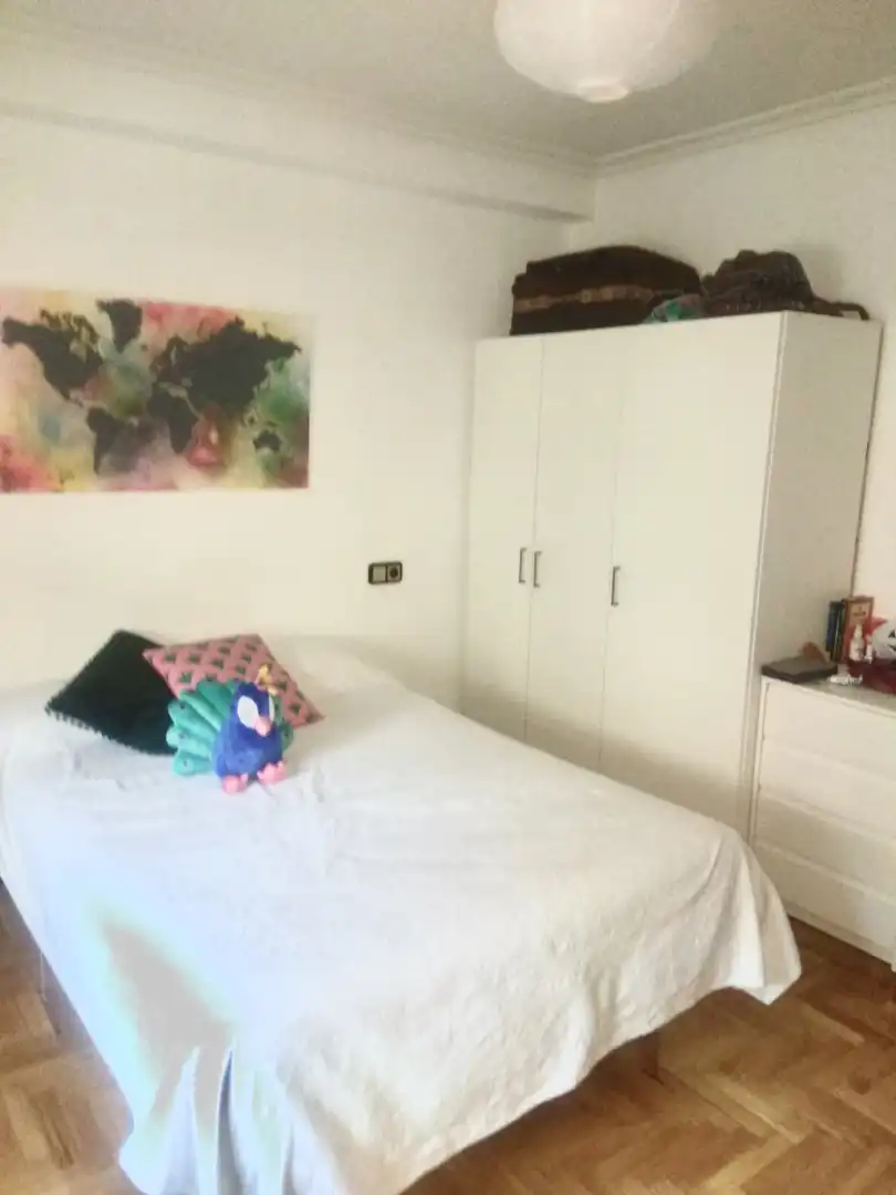 Fotografía del inmueble reportado: 1.000 €/mes — Carmelitas, Salamanca