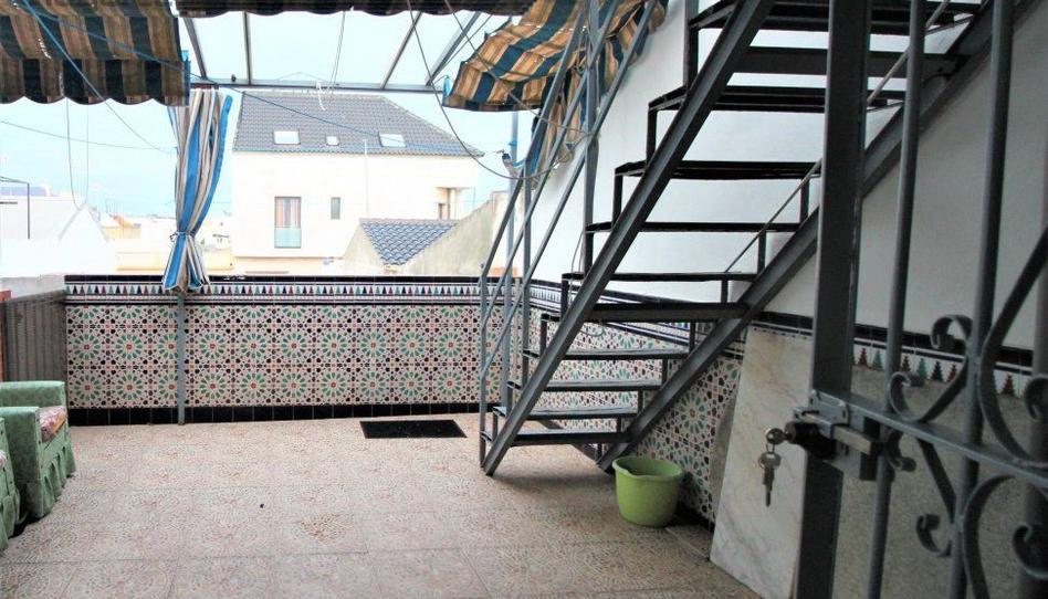 Foto 1 de Casa o xalet de lloguer a Brenes, Sevilla