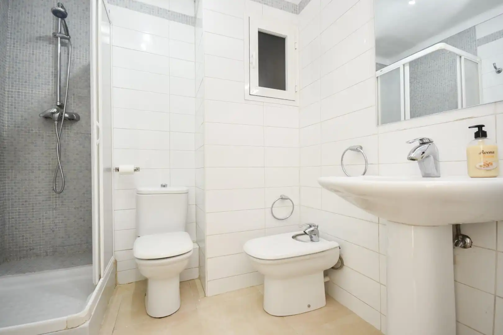 Baño de Piso en venta en Calvià con Terraza