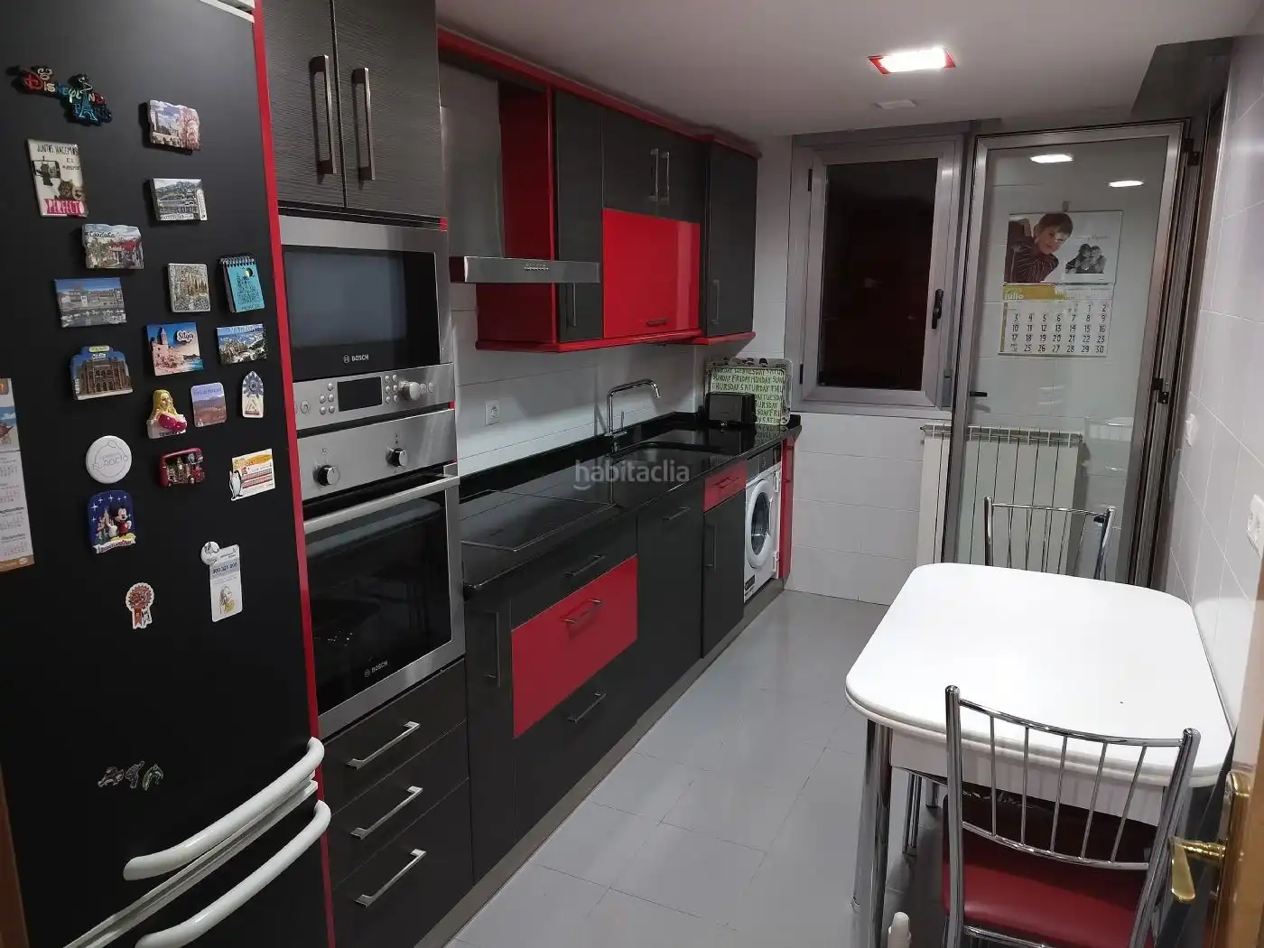 Wohnung mit Aufzug zum Verkauf in Avenida Navarra 85, imagen 17