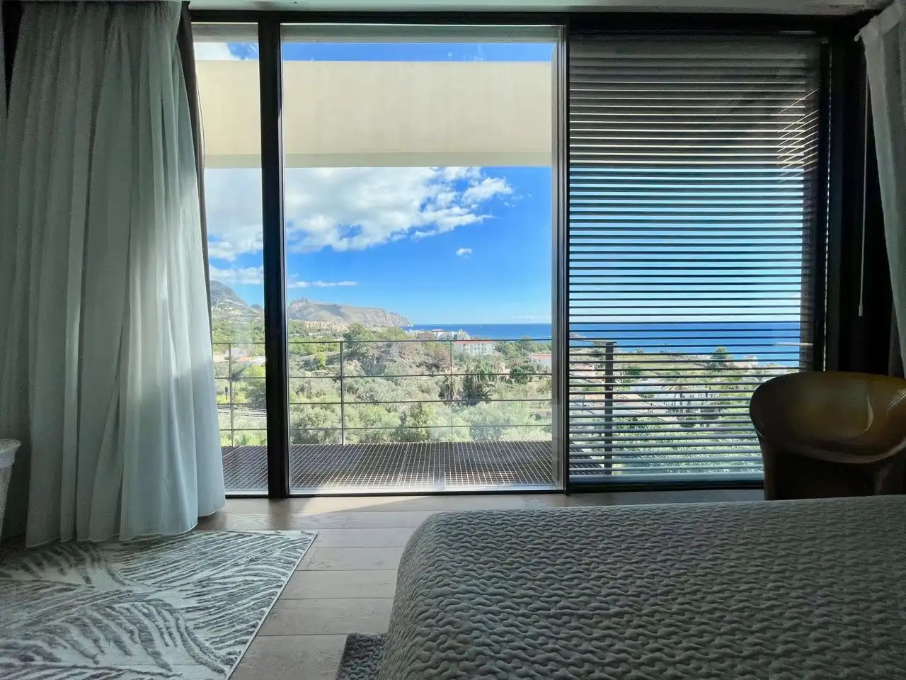 Habitación de Casa o chalet en venta en Benidorm con Piscina